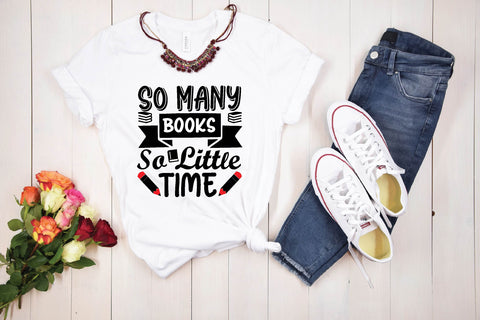 Reading Quote Svg SVG md faruk hossain 