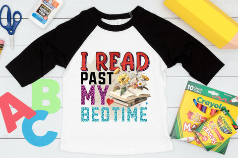 Reading Sublimation Bundle Sublimation Regulrcrative 