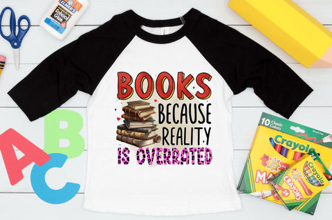 Reading Sublimation Bundle Sublimation Regulrcrative 