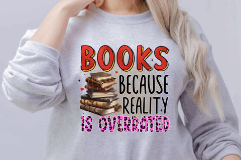 Reading Sublimation Bundle Sublimation Regulrcrative 