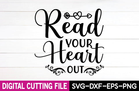 Reading SVG Bundle SVG md faruk hossain 