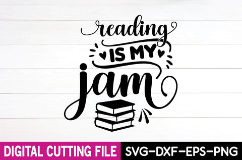 Reading SVG Bundle SVG md faruk hossain 