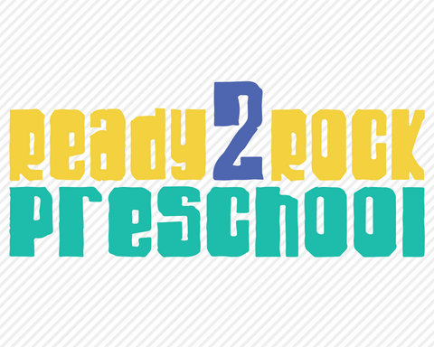 Ready 2 Rock School Bundle | School SVG SVG Texas Southern Cuts 