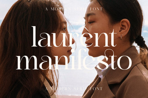 reailge Typeface Font Storytype Studio 