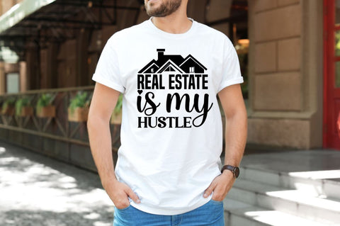 Real Estate SVG Bundle SVG DESIGNISTIC 