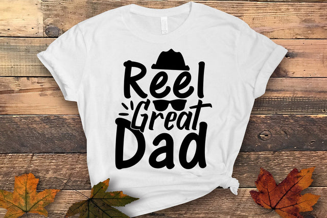 Real Great Dad SVG SVG MStudio 