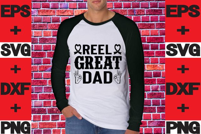 Real Great Dad SVG svgteam 