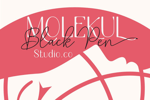 Real one specific Font Sulthan studio 