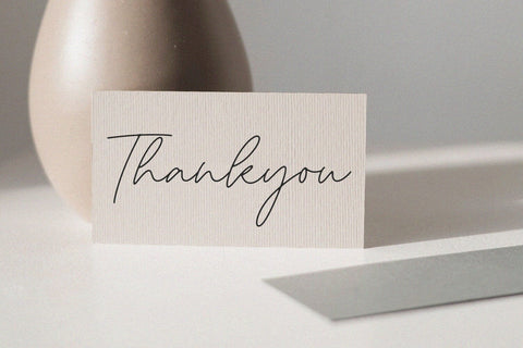 Realistica Font Timur type 