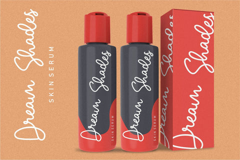 Realitta Font Allouse.Studio 