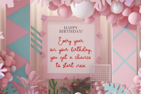 Realitta Font Allouse.Studio 