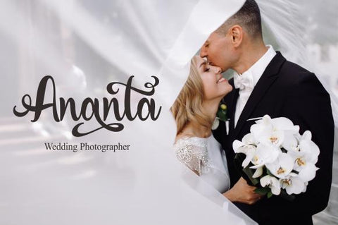 Realiy Font eknojistudio99 