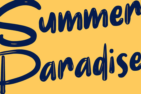 Reallova Font Garisman Studio 