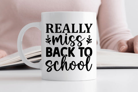 Really miss back to SVG SVG Regulrcrative 