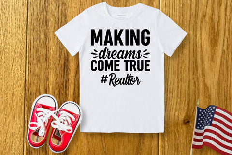 Realtor SVG Designs Bundle SVG PatternFeed8 