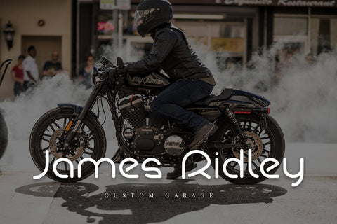 Rebelion - Futuristic Font Font Alpaprana Studio 