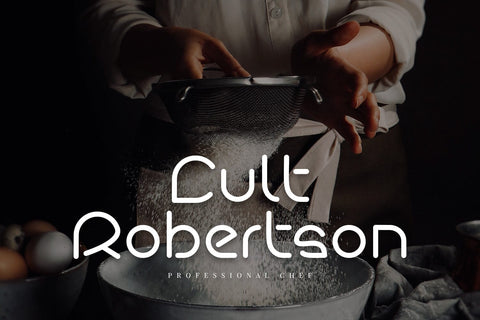 Rebelion - Futuristic Font Font Alpaprana Studio 