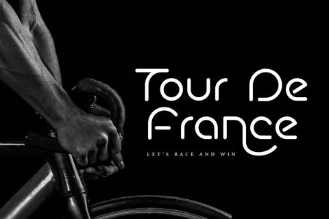 Rebelion - Futuristic Font Font Alpaprana Studio 