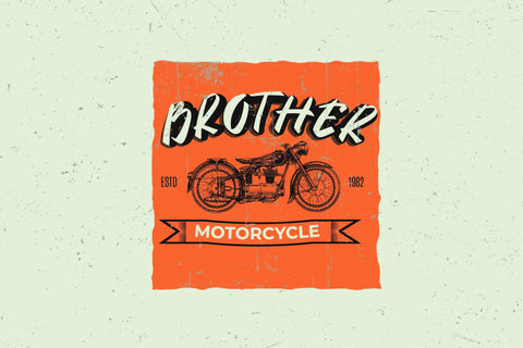 Rebird Display Font Font nearzz 