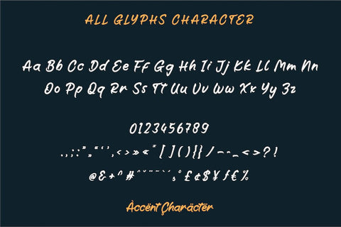 Reborn Font twinletter 