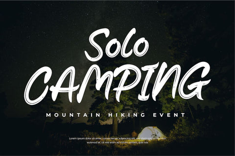 Reborn Font twinletter 