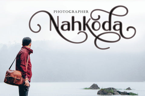 Recobant Font Sulthan studio 