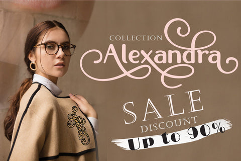 Recobant Font Sulthan studio 