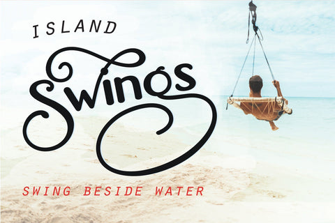 Recobant Font Sulthan studio 