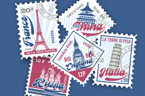 Recollet - Retro Bold Script Font Font StringLabs 