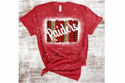 Red Animal Print Plaid Sublimation PNG Sublimation Sweet Tees 