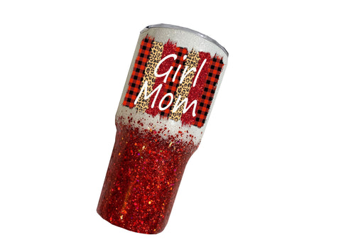 Red Animal Print Plaid Sublimation PNG Sublimation Sweet Tees 