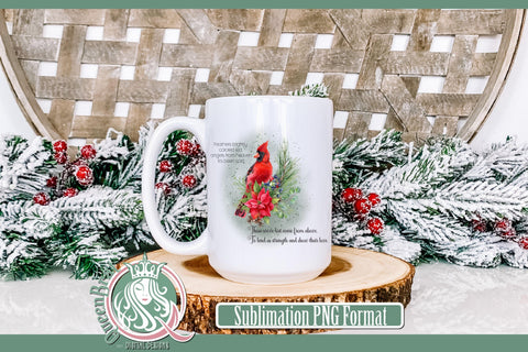 Red Cardinal Feathers Brightly Colored Sublimation Sublimation QueenBrat Digital Designs 