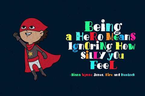 Red Mignolet - Funny Font! Font Fadeline Std. 