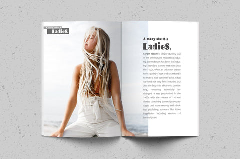 Red Mignolet - Funny Font! Font Fadeline Std. 