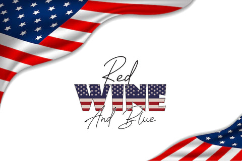 Red wine and blue Sublimation Rupkotha 