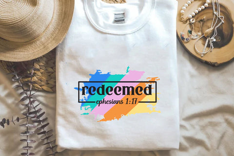 Redeemed Ephesians 1:17 Sublimation Jagonath Roy 