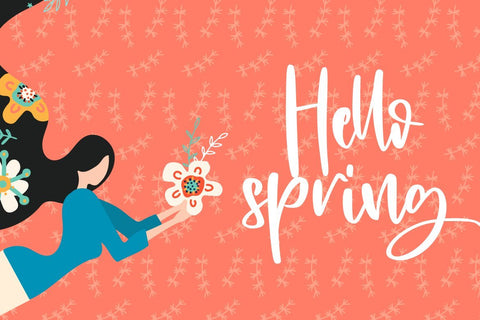 Redstone Font Fallen Graphic Studio 