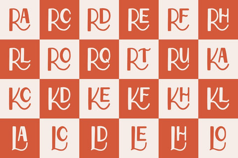 Reeline – Luxury Hand Drawn Font Font Good Java 