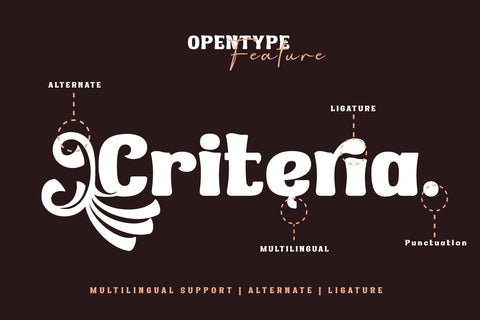 Refhdisav | Serif Classic Modernism Font twinletter 