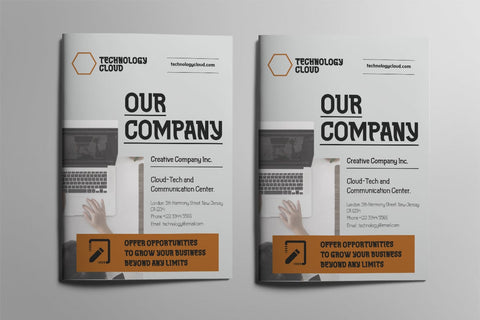 Refinu Font twinletter 