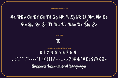 Refresh Font twinletter 