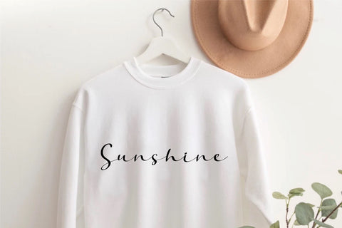 Refreshmind Font Qwrtype Foundry 