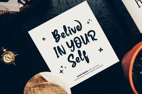 Regatta Font twinletter 