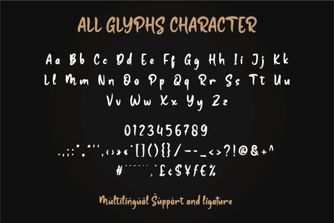 Regatta Font twinletter 