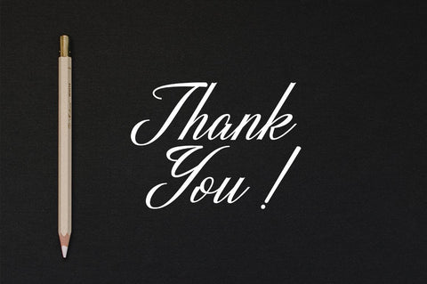 Reghinatha Script Font Zane Studio55 