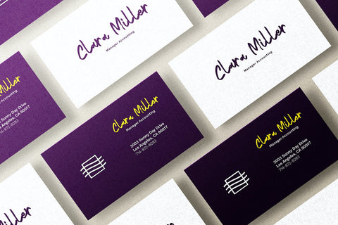 Reginy - Textured Brush Font Font StringLabs 