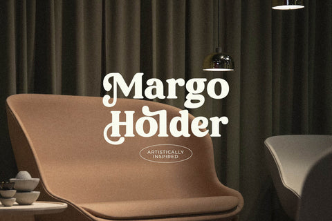 Regisha Typeface Font Storytype Studio 