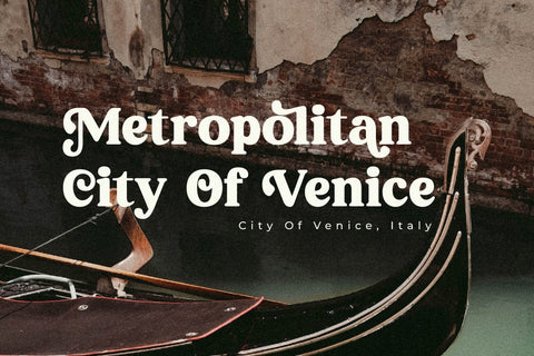 Regisha Typeface Font Storytype Studio 