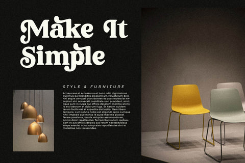 Regisha Typeface Font Storytype Studio 