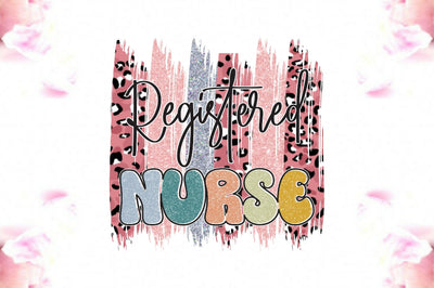 Registered Nurse Sublimation Sublimation Jagonath Roy 